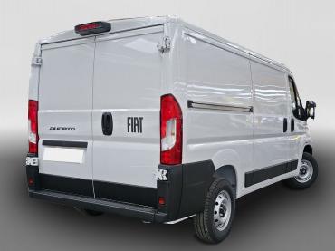 Fahrzeug ansehen: Fiat Ducato L2H1 2.2D 3.5t Kamera Klima 270°Hecktüren Fiat Ducato L2H1 2.2D 3.5t Kamera Klima 270°Hecktüren
