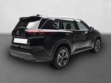 Nissan X-Trail 1.5 VC-T E-POWER AUTO. ACENTA 4X2 LED KLIMAAUTO KA   Gebrauchtwagen