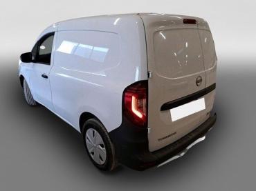 Nissan Townstar EV Accenta 45 kWh L1 PDC Gebrauchtwagen