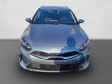 KIA Ceed Ceed SW AT Spin*Navi*Shzg*Lhzg*PDC*Cam*16Zoll Tageszulassung