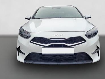 KIA Ceed Ceed SW AT Top*VollLED*Navi*Shzg*PDC*Cam*17Zoll Tageszulassung