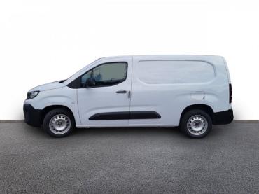 Opel Combo L2H1 130PS 3-Sitzer + RF-Kamera + Multimedia-Radio + Holzboden Tageszulassung