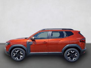 Dacia Duster TCe 130 MHEV Extreme LED Kamera SHZ PDC CarPlay ALU 17 Tageszulassung