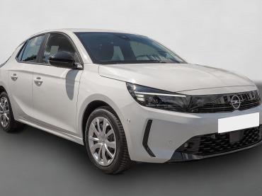 Opel Corsa 1.2 EDITION+GJR+LED+NSW+TECH/KOMFORT-PAKET+ Gebrauchtwagen