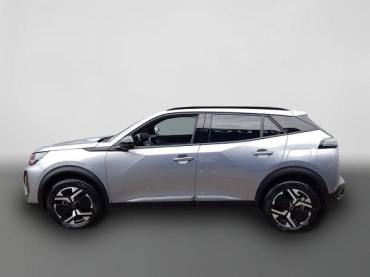 Fahrzeug ansehen: Peugeot 2008 Allure PT 130 EAT8 +Navi+360 Kam+LED+AppleCarPlay+SHZ+ Navi 360 Kamera LED Apple CarPlay Gebrauchtwagen Peugeot 2008 Allure PT 130 EAT8 +Navi+360 Kam+LED+AppleCarPlay+SHZ+ Navi 360 Kamera LED Apple CarPlay Gebrauchtwagen