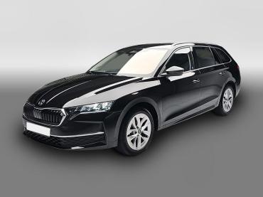 Skoda Octavia 1.5 TSI ETEC DSG SELECTION NAVI LED ACC WINTER KA   Tageszulassung