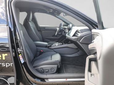 Audi A6 A6 Gebrauchtwagen