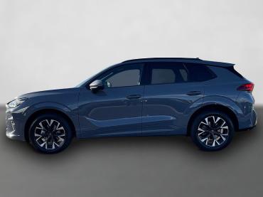 Cupra Terramar eTSI DSG|AHK|PANO|HEAD-UP|KEYLESS|ACC| Gebrauchtwagen