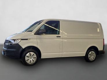VW T6 Transporter T6.1 Kasten 2.0 TDI Gebrauchtwagen