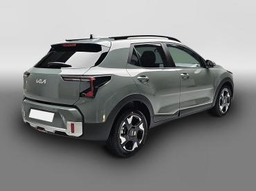 Fahrzeug ansehen: KIA Stonic 1.0 T-GDI 100 VISION MJ26 SITZH. NAVI Tageszulassung KIA Stonic 1.0 T-GDI 100 VISION MJ26 SITZH. NAVI Tageszulassung