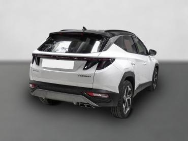 Hyundai Tucson Prime DCT Mild-Hybrid T-GDI (+48V) Assist.-Paket ECS Tageszulassung