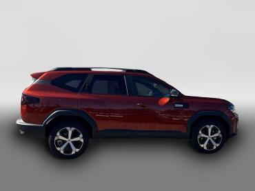 Fahrzeug ansehen: Dacia Bigster TCe 140 Journey Winter- & Citypaket Dacia Bigster TCe 140 Journey Winter- & Citypaket