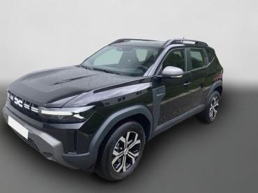 Dacia Duster III 1.2 TCe 130 Expression 4x4,LHZ,SHZ,LED,App.... EU Reimport Tageszulassung