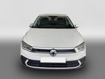 VW Polo Polo 80PS Sitzheizung+App-Connect+PDC hinten 1.... Neuwagen