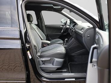 VW Tiguan Tiguan Allspace Jahreswagen