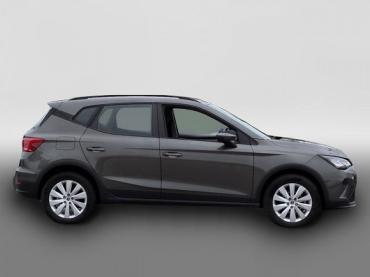 Seat Arona Style 1.0TSI*DSG LED digCockp Tempo Blueto Gebrauchtwagen