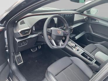 Cupra Formentor 1.5 eTSI DSG, Matrix, Navi, Kamera, Winter, el. Klappe,  5 J.-Garantie Neuwagen