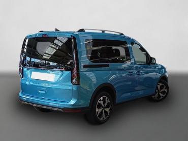 Fahrzeug ansehen: Ford Tourneo Connect 2.0 EcoBlue ACTIVE *SYNC4*KLIMA* Jahreswagen Ford Tourneo Connect 2.0 EcoBlue ACTIVE *SYNC4*KLIMA* Jahreswagen