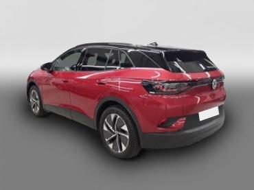 VW ID.4 Pro 210kW/77kWh *AHK*Kamera*Navi*+3J. Garantie* Gebrauchtwagen