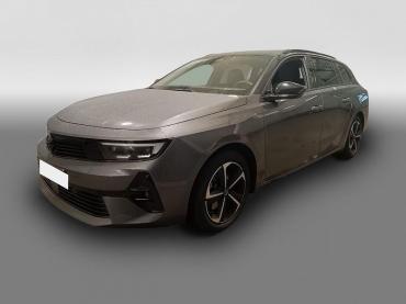 Fahrzeug ansehen: Opel Astra Sports Tourer GS AT Shz Navi Schiebedach Jahreswagen Opel Astra Sports Tourer GS AT Shz Navi Schiebedach Jahreswagen