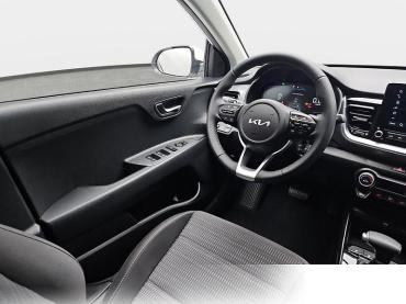 KIA Stonic 1.0 T-GDI 100 DCT VISION MJ25 LED SITZH. NAVI   Tageszulassung