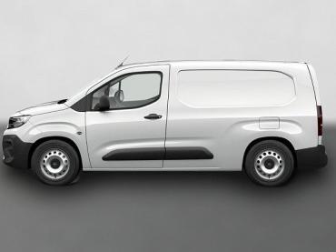 Opel Combo Länge 2 mit erhöhter Nutzlast Opel Cargo L2 1.5 Diesel 130 PS 6-Gang-Schaltgetriebe 1.5 BlueHDi 6-Gang Neuwagen