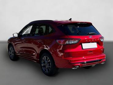 Fahrzeug ansehen: Ford Kuga Plug-In Hybrid ST-Line Navi Sitzhzg.vo+hi Garantie Gebrauchtwagen Ford Kuga Plug-In Hybrid ST-Line Navi Sitzhzg.vo+hi Garantie Gebrauchtwagen