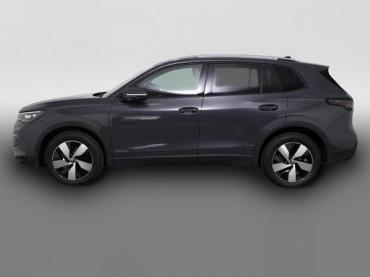 Fahrzeug ansehen: VW Tiguan New Editon Tiguan (New Editon) 1.5 eTSI 110kW (... Neuwagen VW Tiguan New Editon Tiguan (New Editon) 1.5 eTSI 110kW (... Neuwagen