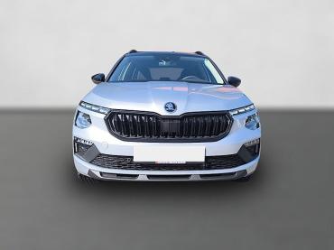 Fahrzeug ansehen: Skoda Kamiq 1,0 TSI DSG Selection RFK PDC LED MATRIX Neuwagen Skoda Kamiq 1,0 TSI DSG Selection RFK PDC LED MATRIX Neuwagen