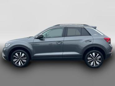 VW T-Roc GOAL TSI DSG|NAVI|ACC|KAMERA|WINTER-PAKET Gebrauchtwagen