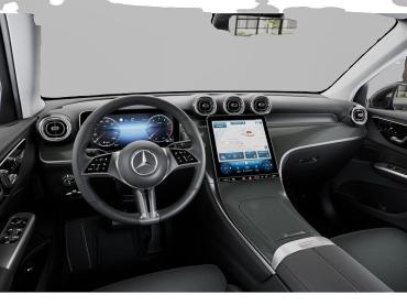 Fahrzeug ansehen: Mercedes-Benz GLC-Klasse GLC 200 Gebrauchtwagen Mercedes-Benz GLC-Klasse GLC 200 Gebrauchtwagen
