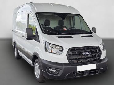 Ford Transit L2H2 T310 2.0 Ecoblue 130 Trend /Tempom./ Frontsch.heizbar / PDC V.&H. / Nebel Tageszulassung