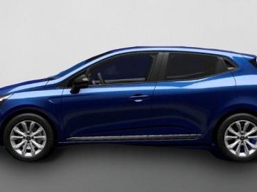 Renault Clio dCi 100 Evolution+SHZ+Klima+RFK Tageszulassung