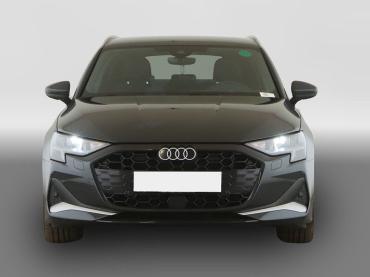 Audi A3 30 TFSI  advanced *LED*RFK*StandH* Jahreswagen