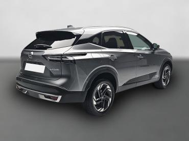 Nissan Qashqai 1.5 VC-T E-POWER AUTO. N-CONNECTA WINTER KOMFORT   Tageszulassung