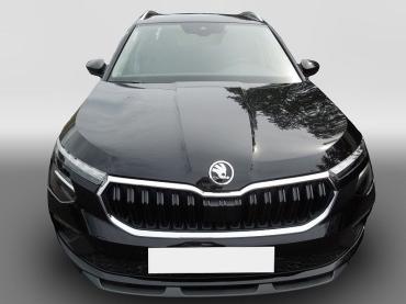 Fahrzeug ansehen: Skoda Kamiq 1.5 TSI TopSelection/LED/Navi/Kamera/PDC Skoda Kamiq 1.5 TSI TopSelection/LED/Navi/Kamera/PDC