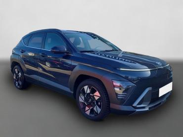 Hyundai Kona 1.6 T-GDI DCT Prime Sitzpaket Gebrauchtwagen