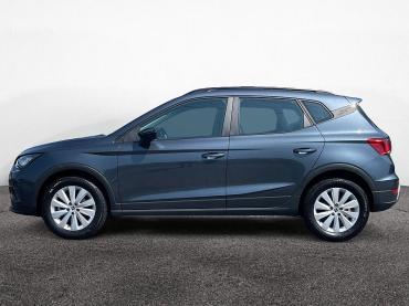 Seat Arona Reference TSI|5-J-GAR|FULL LINK|SHZ|GRA| Gebrauchtwagen