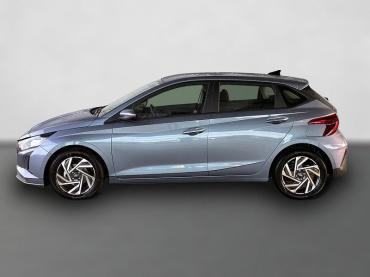 Hyundai i20 1.2 MPI 5MT Comfort / Navi / Carplay / Rückfahrkamera / Tempomat / Alu 16" Tageszulassung