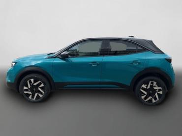 Opel Mokka Elegance 1.2 Turbo FACELIFT SHZ LHZ PDC LED CarPlay Digitales Cockpit Apple CarPlay Gebrauchtwagen