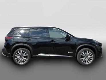Nissan X-Trail TEKNA+ plus e-POWER e-4ORCE 5Sitz/20Zoll Neuwagen