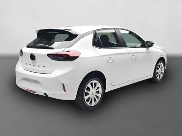 Opel Corsa 1.2 TURBO AUTO. EDITION LED KLIMA GRA DAB WINTER P   Tageszulassung