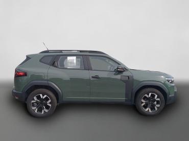Dacia Duster TCe 100 LPG  Essential+Alu+GJR+Klima+PDC Tageszulassung