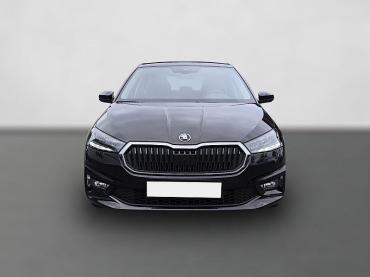 Fahrzeug ansehen: Skoda Fabia 1.0 TSI Selection NAVI ACC LM LED SITZH LINK KESSY Jahreswagen Skoda Fabia 1.0 TSI Selection NAVI ACC LM LED SITZH LINK KESSY Jahreswagen