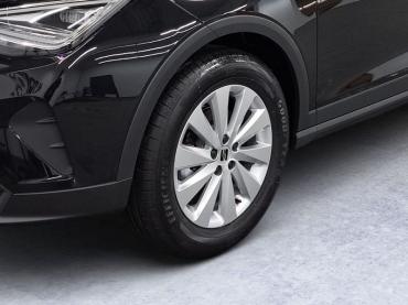 Seat Arona 1.0 TSI OPF DSG Style NAVI PDC LED SHZ ALU Tageszulassung