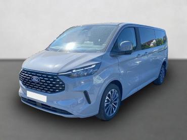 Fahrzeug ansehen: Ford Tourneo Custom Custom 320 L2 Titanium X AWD*Navi*AHK* Neuwagen Ford Tourneo Custom Custom 320 L2 Titanium X AWD*Navi*AHK* Neuwagen