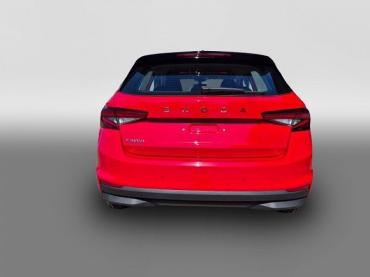 Skoda Fabia Fabia  1.0 TSI 95PS Selection 5-türig Rückf.Kam... Tageszulassung