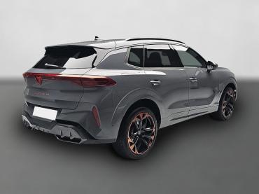 Cupra Terramar 2.0 TSI DSG VZ 4DRIVE NAVI LED HUD SENNHEISER LM20   Gebrauchtwagen