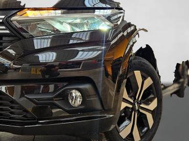 Dacia Sandero Tce Expression LED NSW Kamera 16"Alu ... Gebrauchtwagen