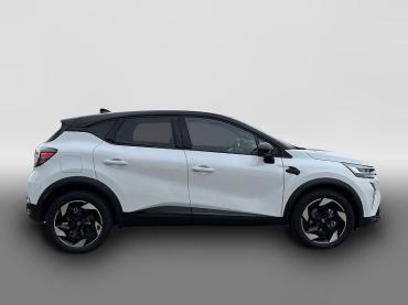 Renault Captur TCe 140 Techno Winterpaket+RFK+LED Tageszulassung